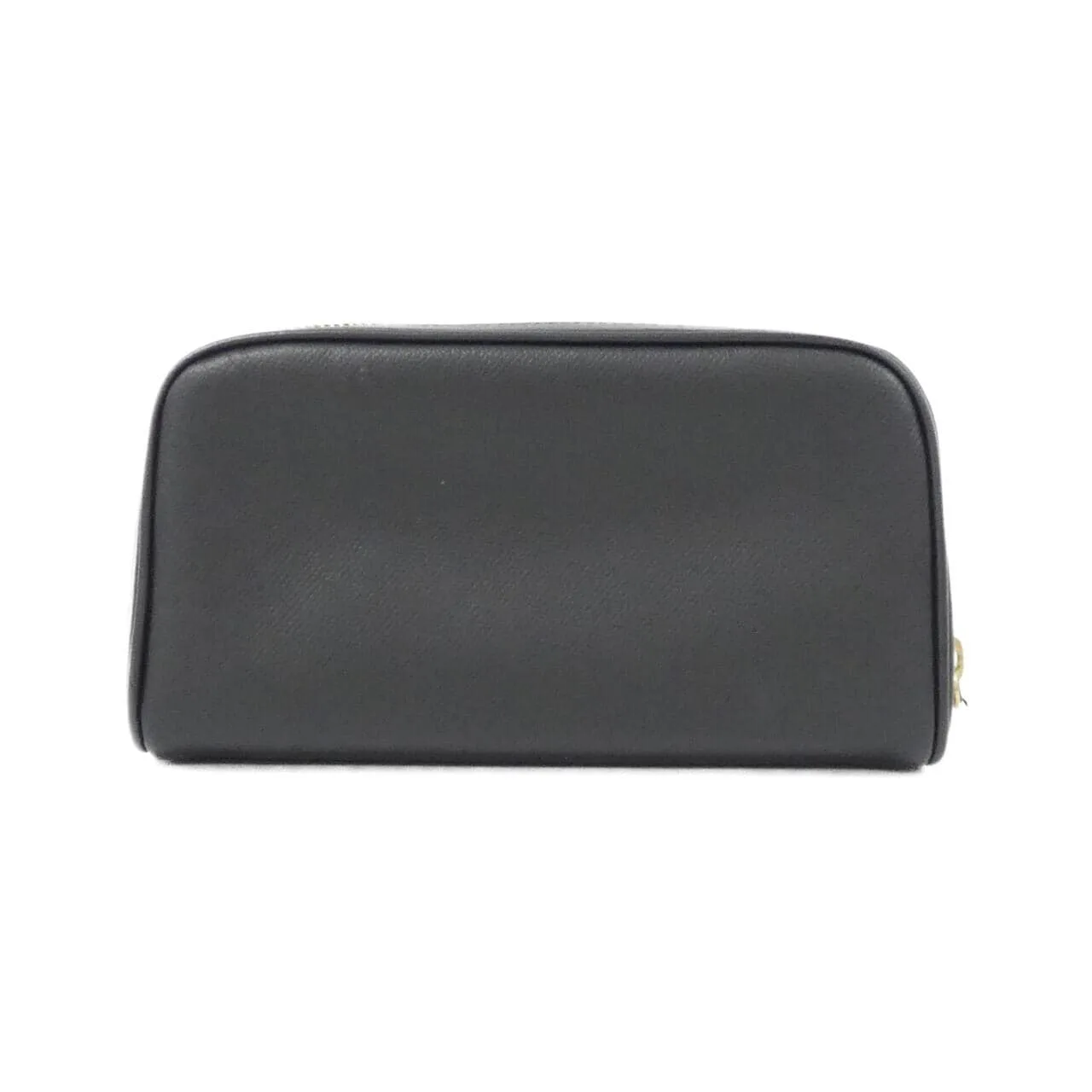 CHANEL 20913 Pouch 黑色 中古品A - 縮圖 2