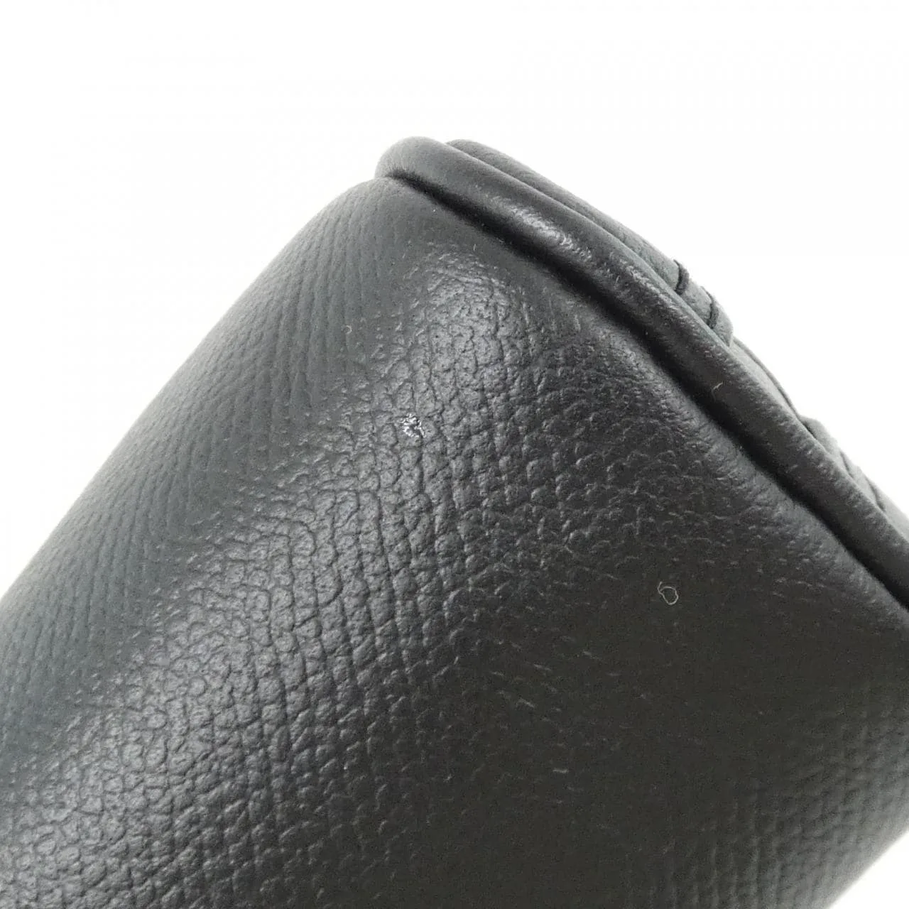 CHANEL 20913 Pouch 黑色 中古品A - 縮圖 3