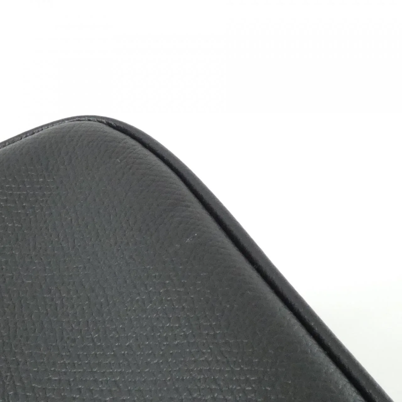 CHANEL 20913 Pouch 黑色 中古品A - 縮圖 5