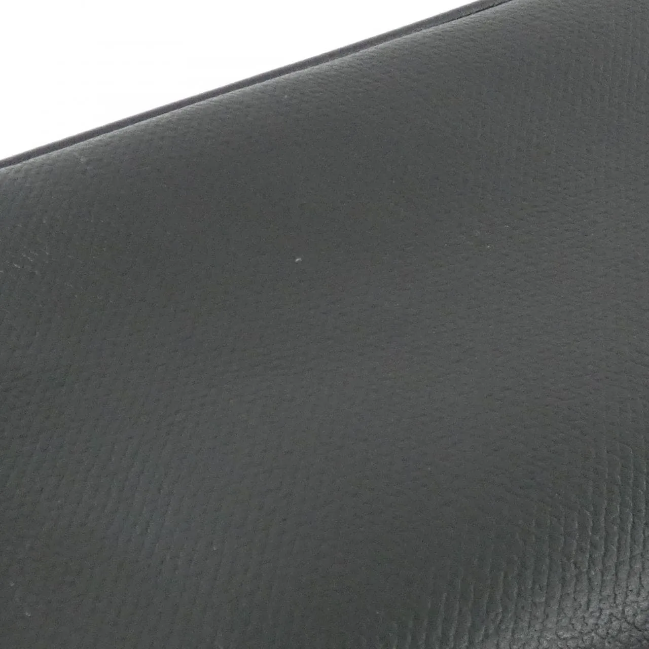 CHANEL 20913 Pouch 黑色 中古品A - 縮圖 6