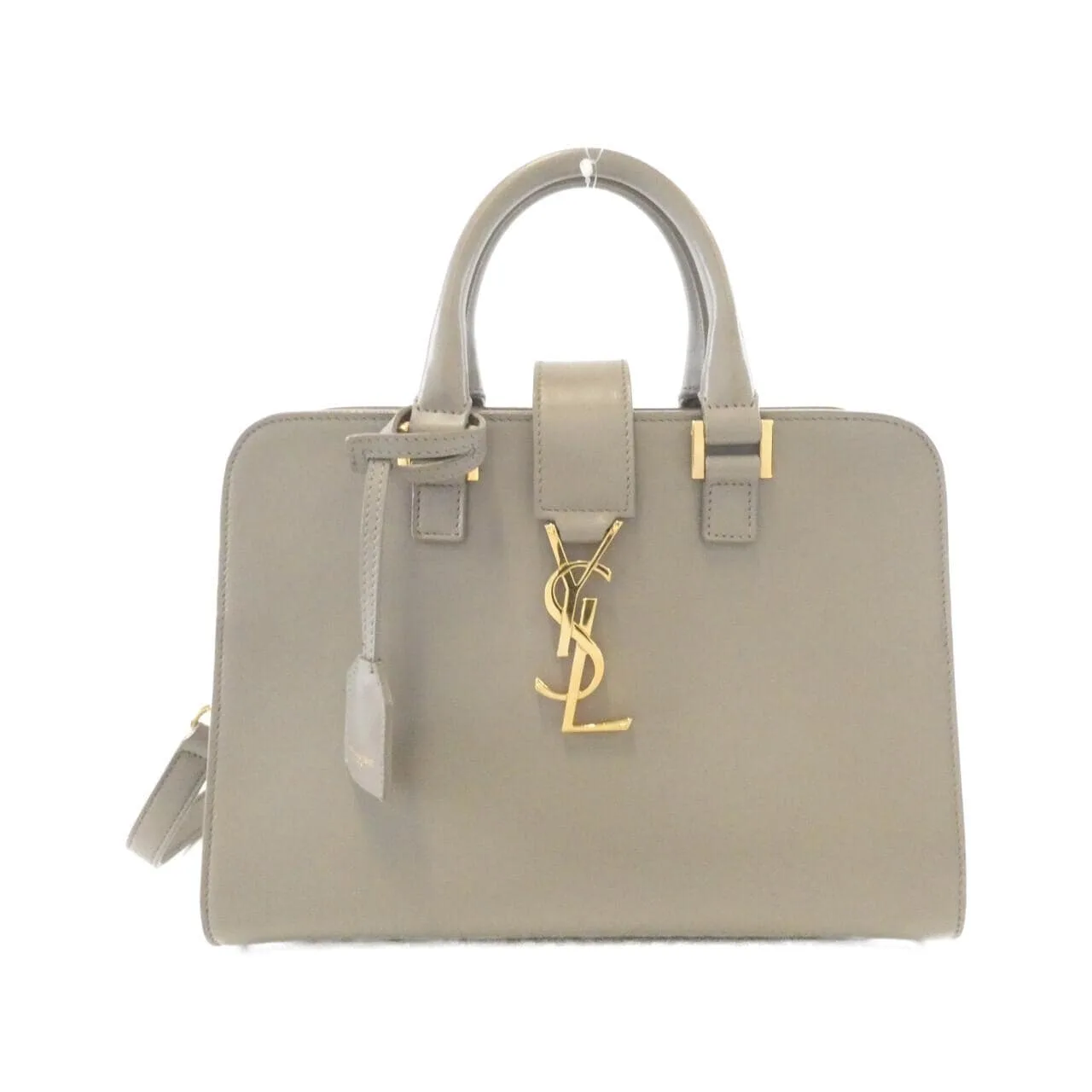 SAINT LAURENT Cabas 568853 DV70O Handbag Monogram