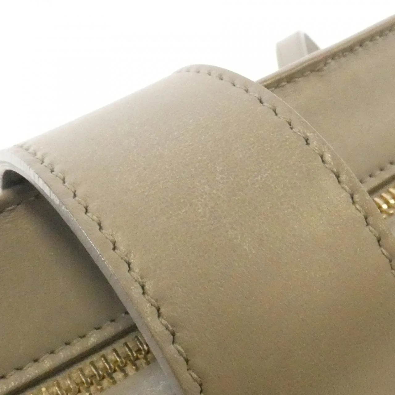 SAINT LAURENT Cabas 568853 DV70O Handbag Monogram