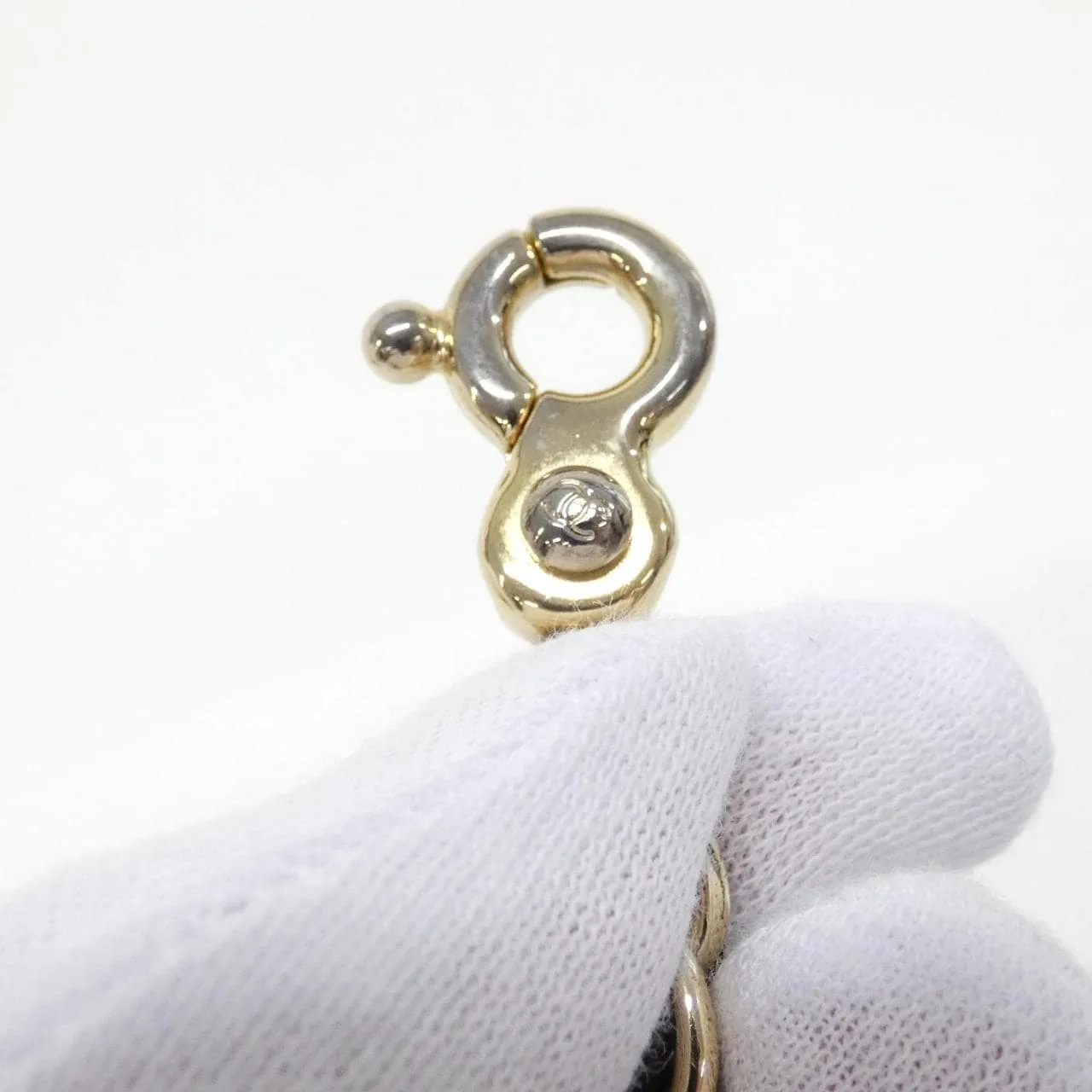 CHANEL Timeless Classic AP2787 Belt Lambskin Black Lambskin Rank A - Thumbnail 8