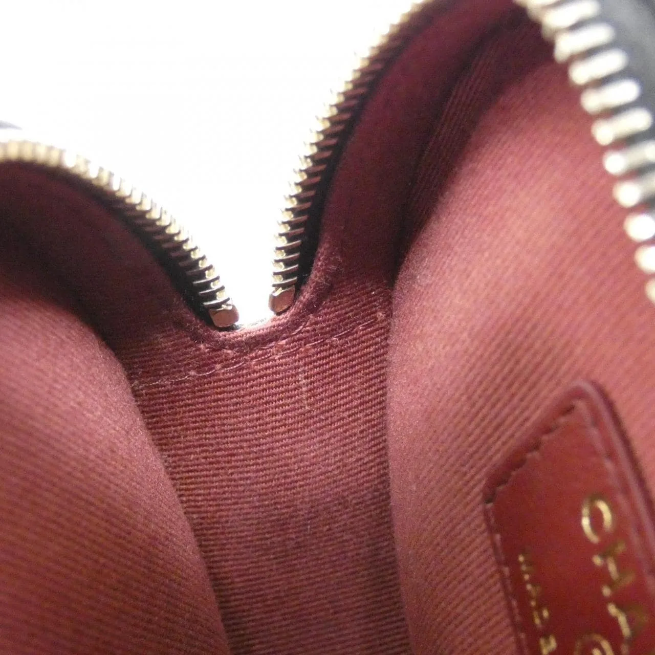 CHANEL Timeless Classic AP2787 Belt Lambskin Black Lambskin Rank A - Thumbnail 10