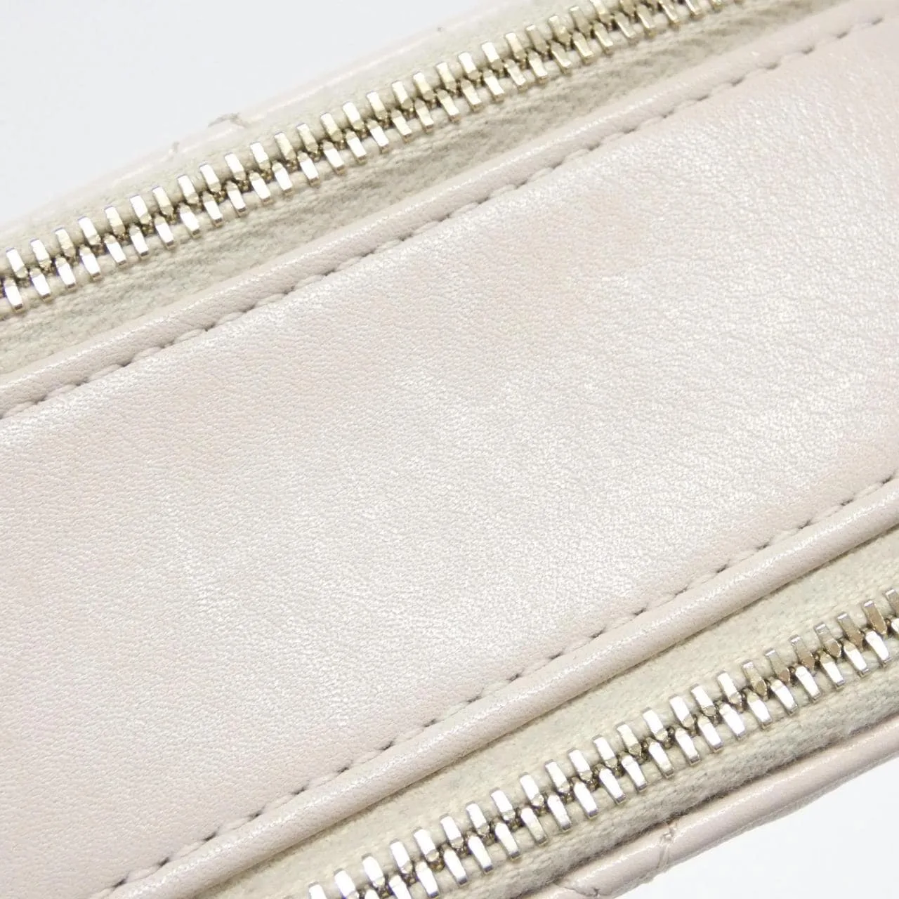 CHANEL 57574 Shoulder Canvas Black Canvas Rank B - Thumbnail 5