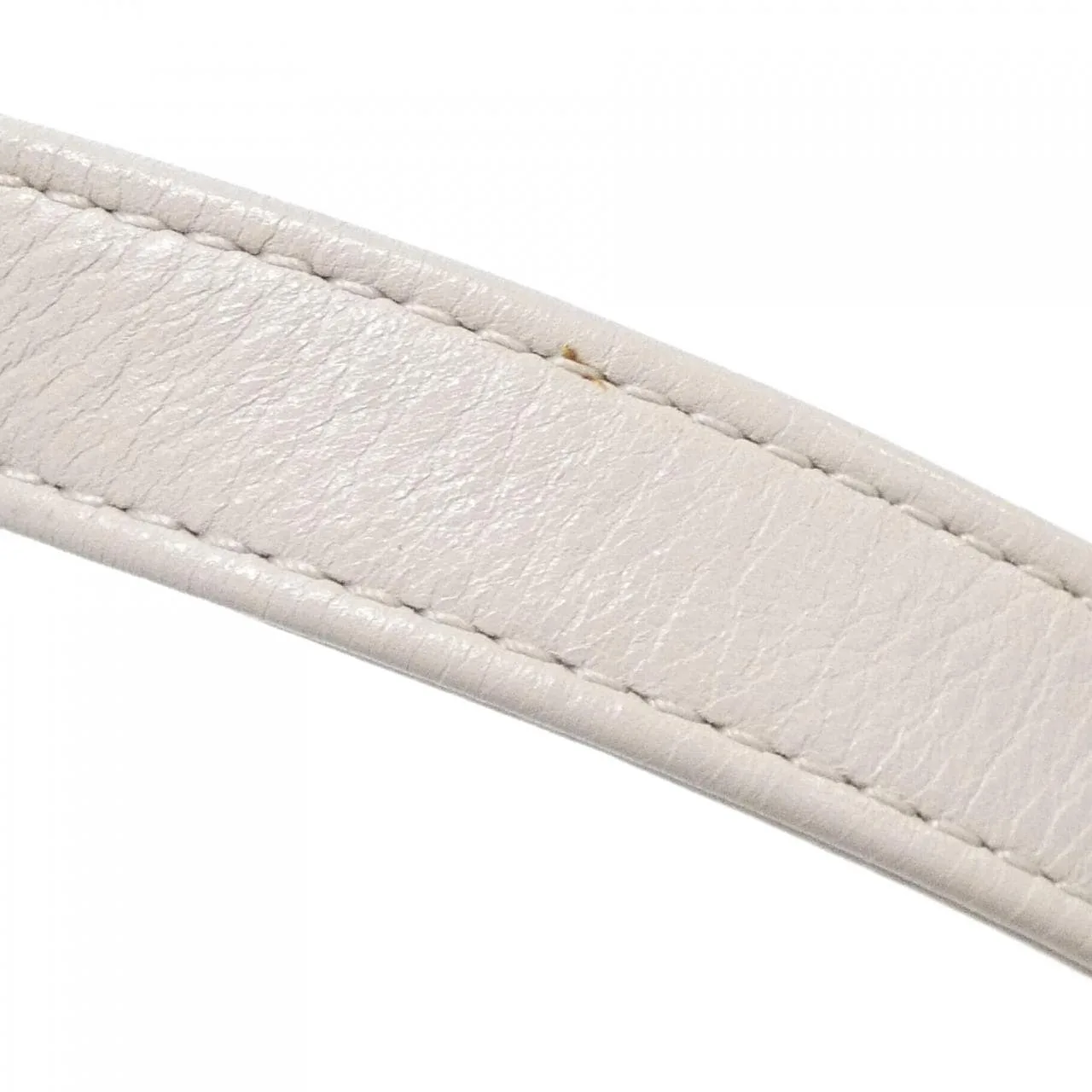 CHANEL 57574 Shoulder Canvas Black Canvas Rank B - Thumbnail 7