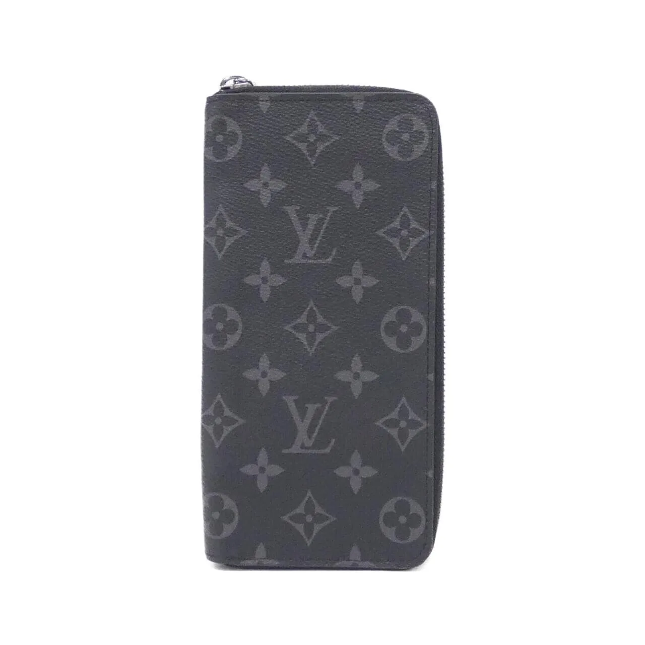 LOUIS VUITTON Eclipse M62295 Wallet Monogram