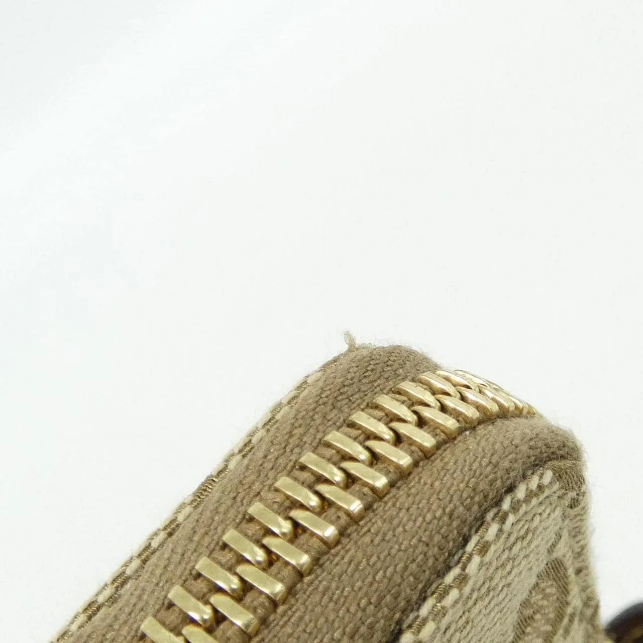 GUCCI 867344 FAF1B Card Case Canvas 帆布 未使用品 - 縮圖 3