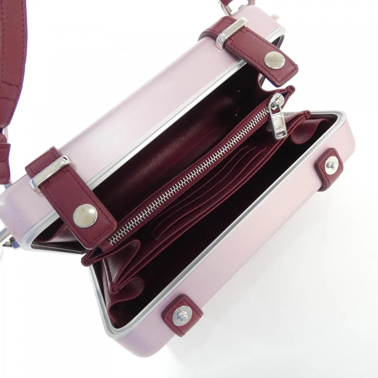 DIOR 2DRCA295YWT Handbag