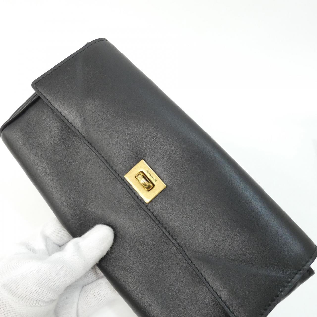 BALENCIAGA 814112 2ABKX Wallet 3