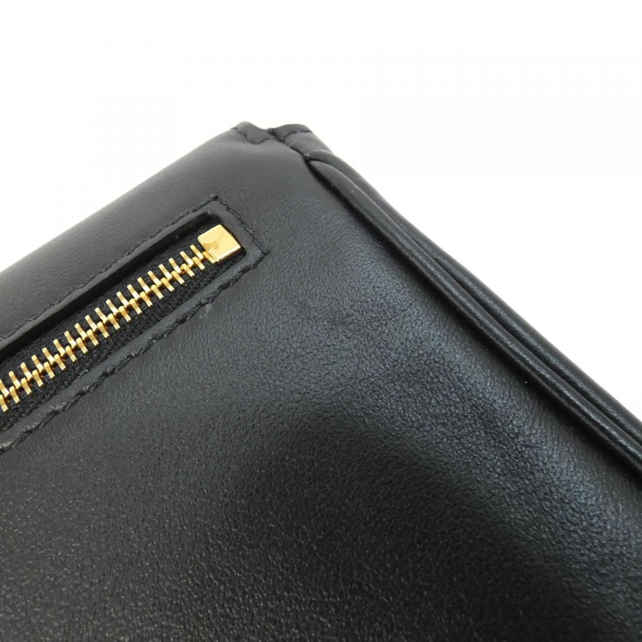 BALENCIAGA 814112 2ABKX Wallet 5