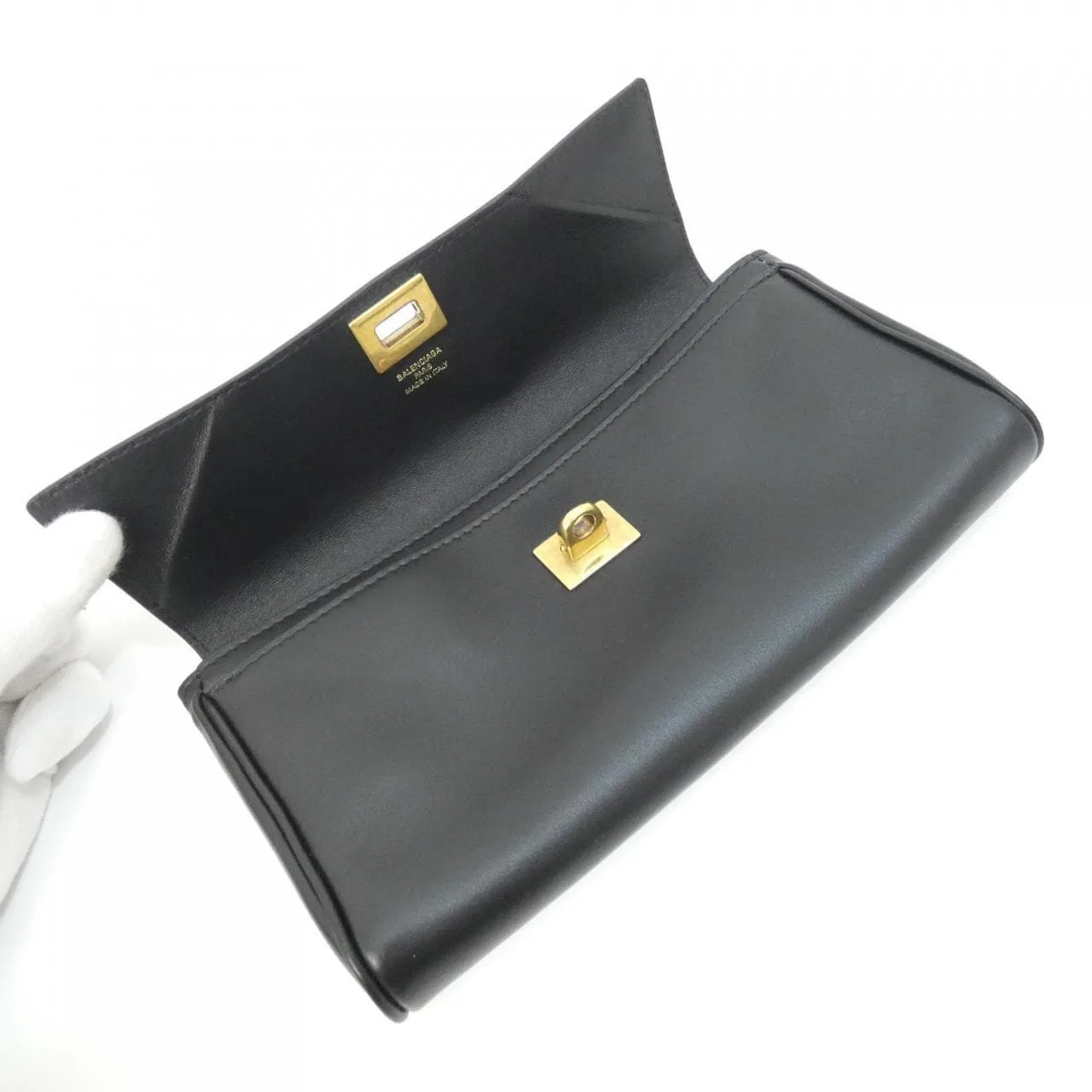 BALENCIAGA 814112 2ABKX Wallet