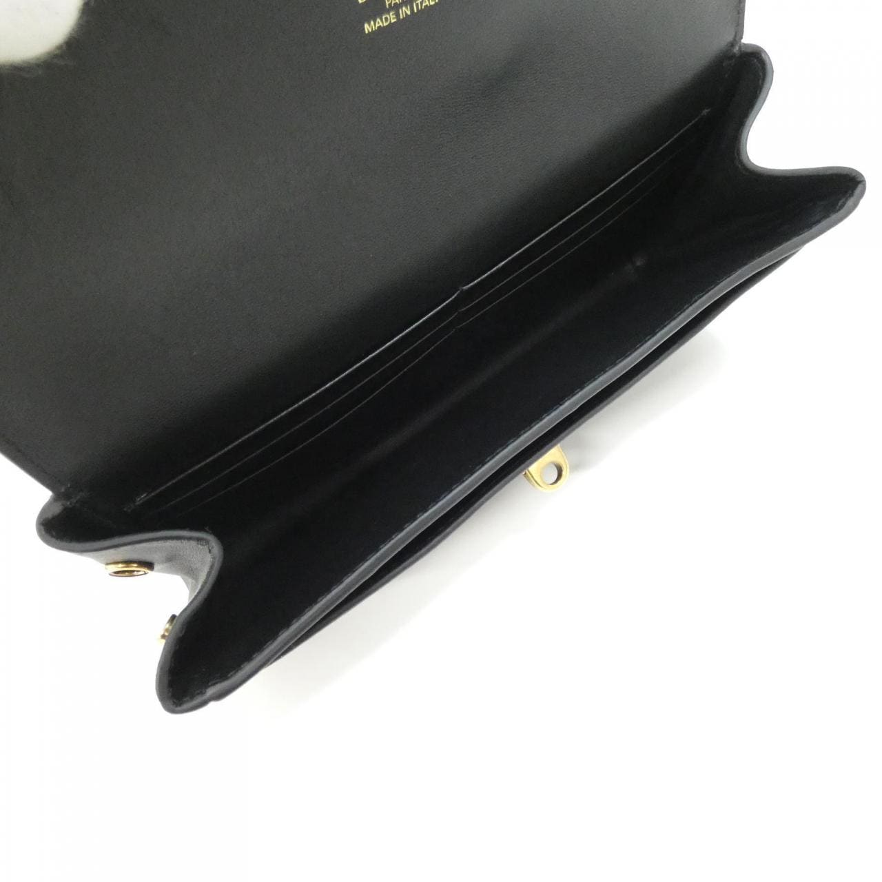 BALENCIAGA 814112 2ABKX 銀包 7