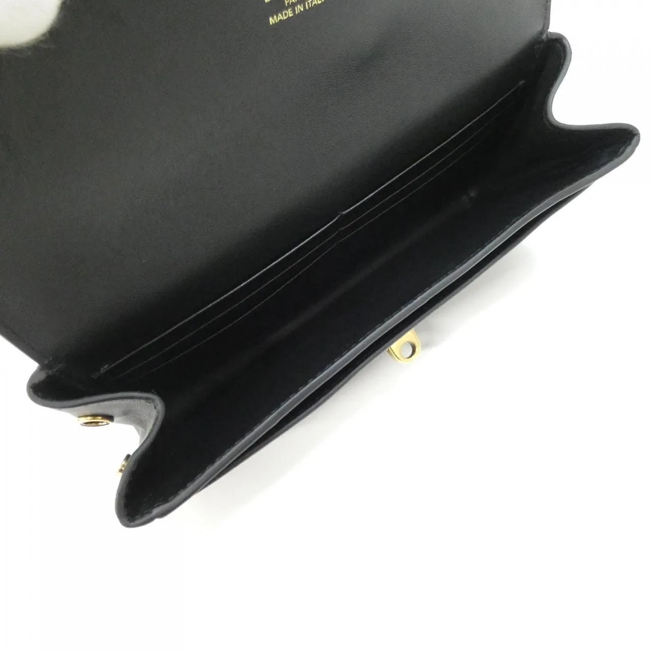 BALENCIAGA 814112 2ABKX Wallet