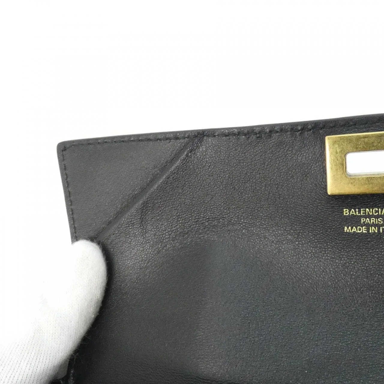 BALENCIAGA 814112 2ABKX Wallet