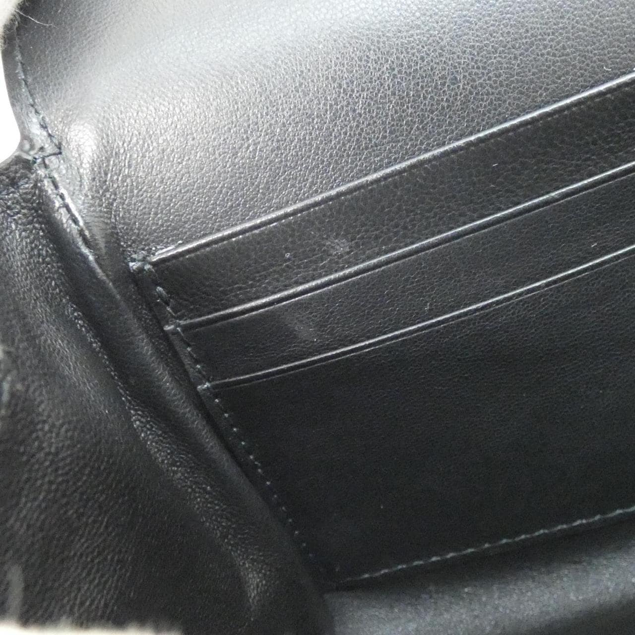 BALENCIAGA 814112 2ABKX 銀包 9