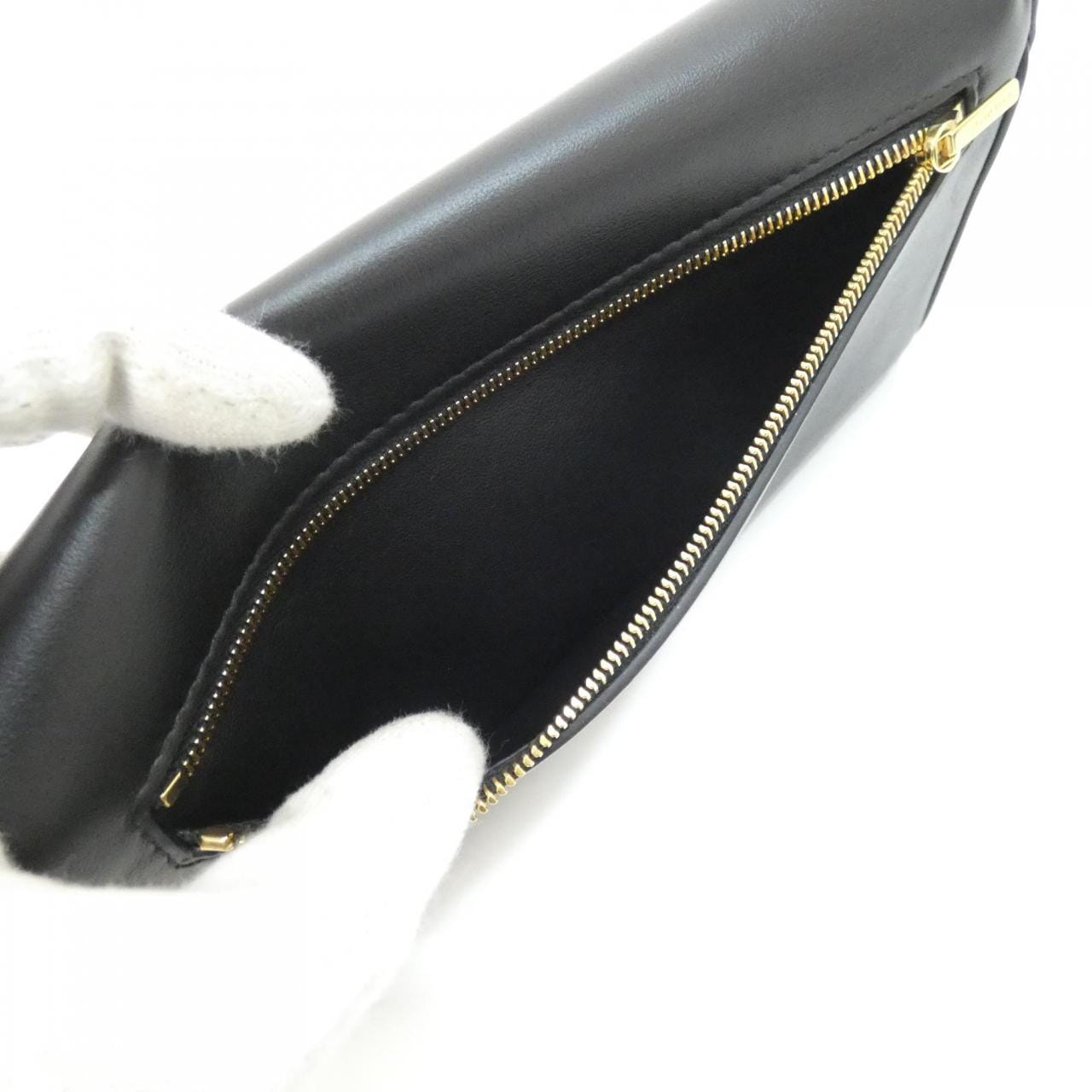 BALENCIAGA 814112 2ABKX 銀包 10