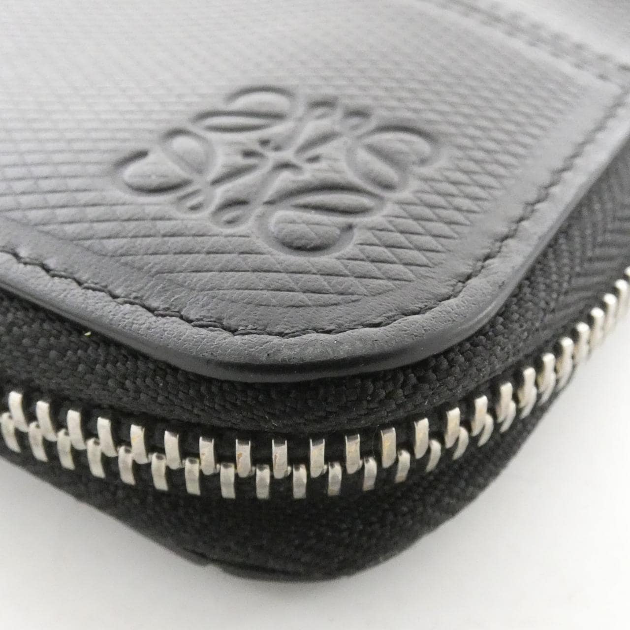 LOEWE Puzzle C510U46X06 Wallet 5
