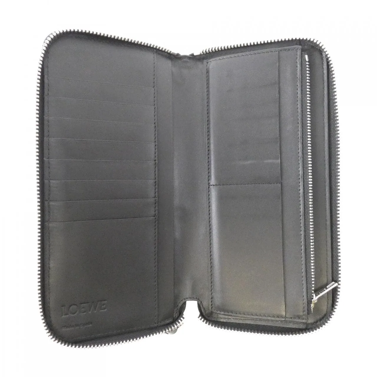 LOEWE Puzzle C510U46X06 Wallet