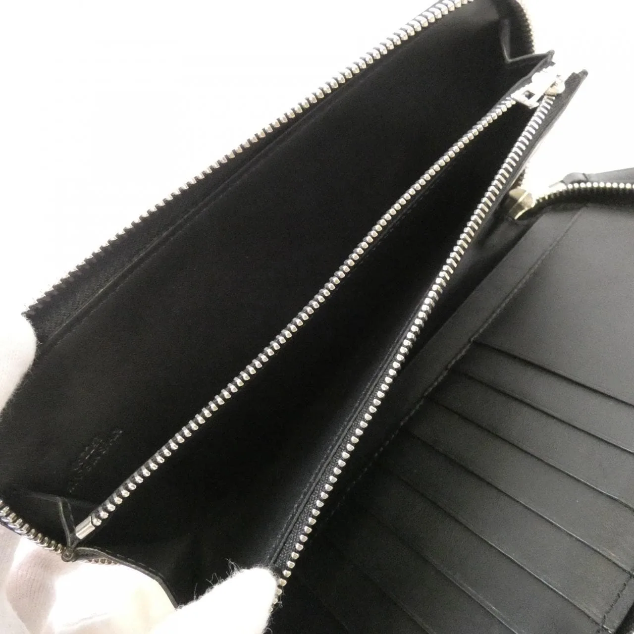 LOEWE Puzzle C510U46X06 Wallet