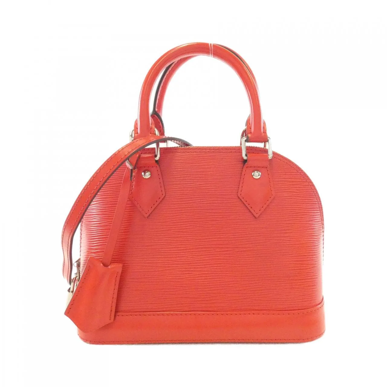 LOUIS VUITTON Alma M41160 Handbag Epi