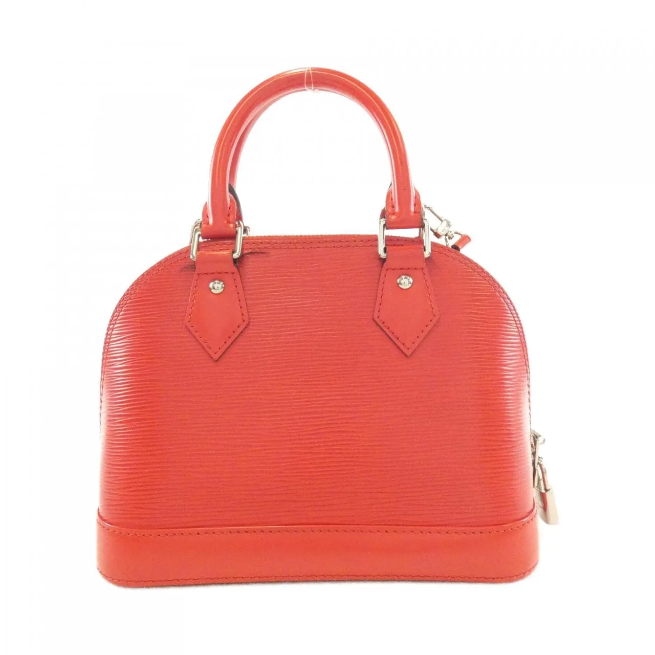 LOUIS VUITTON Alma M41160 Handbag Epi
