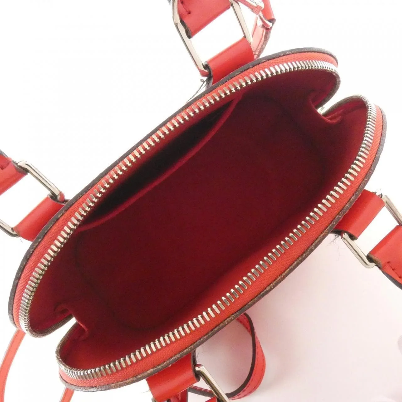 LOUIS VUITTON Alma M41160 Handbag Epi