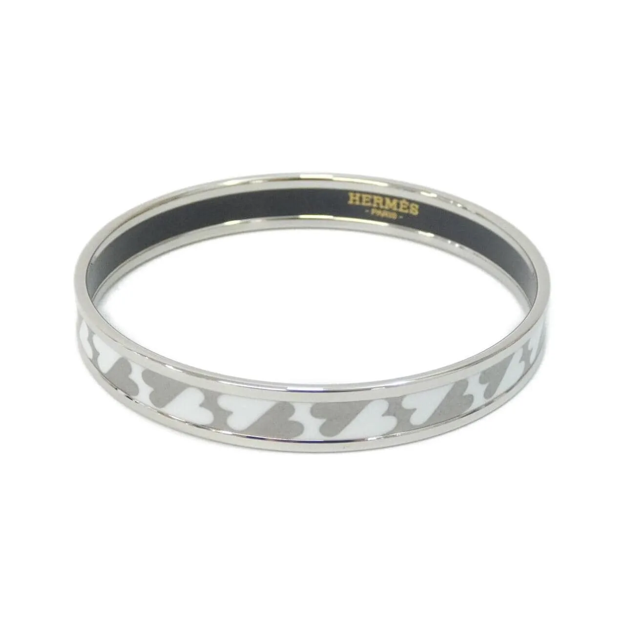 HERMES Accessories White