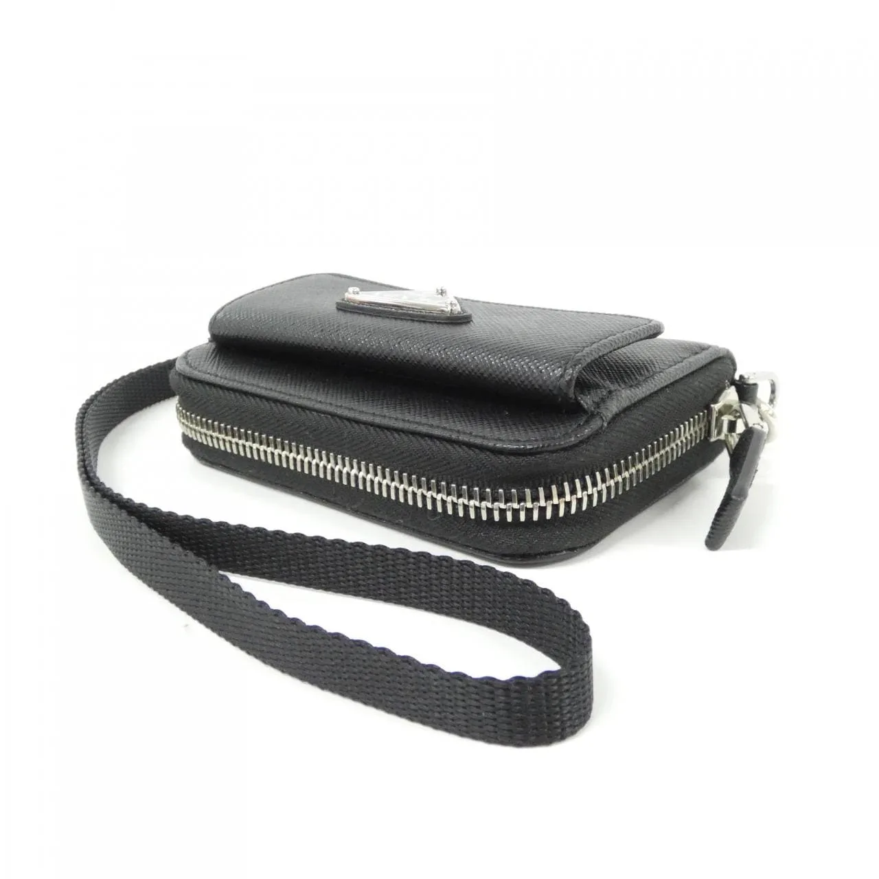 PRADA 2MR044 Coin Case 未使用品 - 縮圖 3