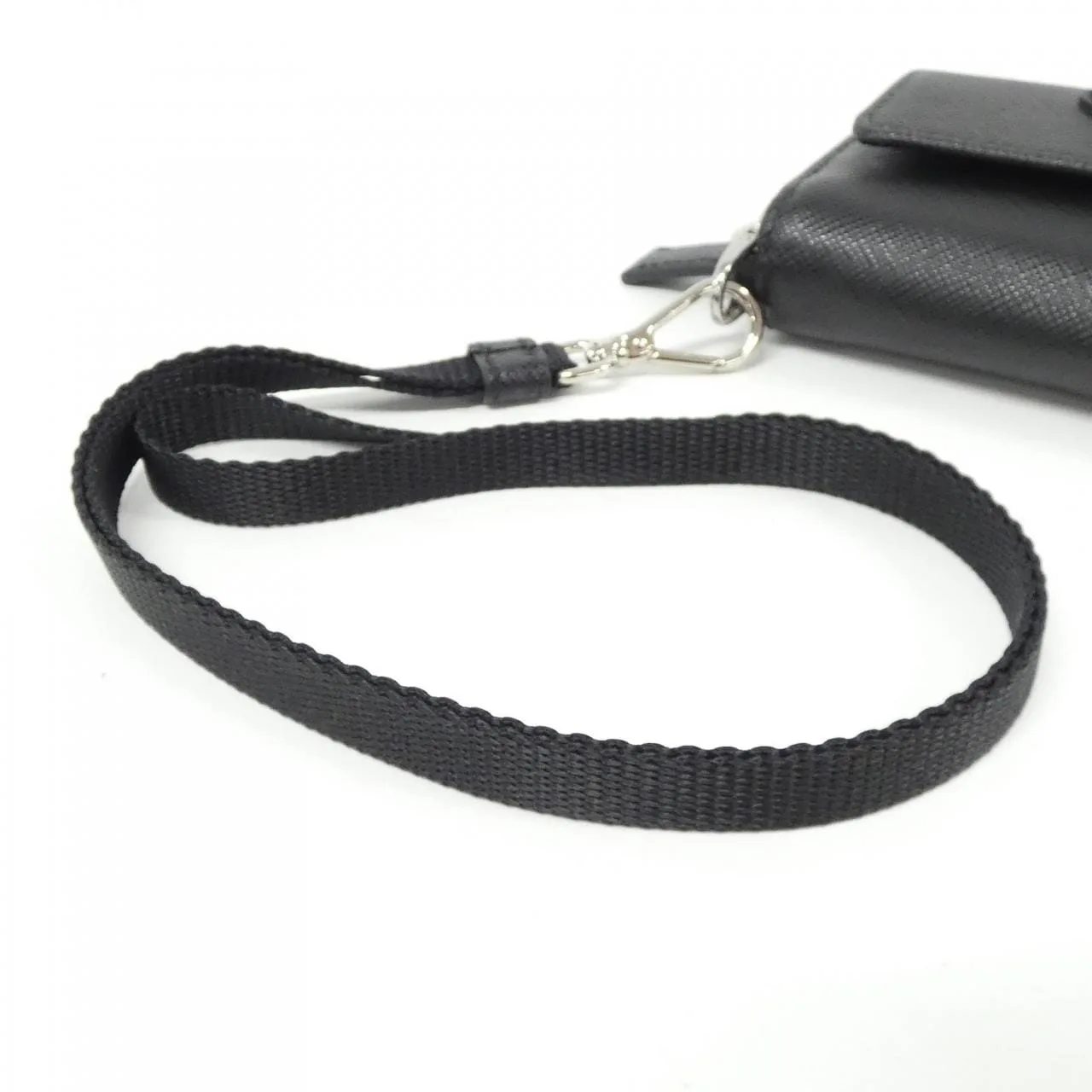 PRADA 2MR044 Coin Case 未使用品 - 縮圖 5