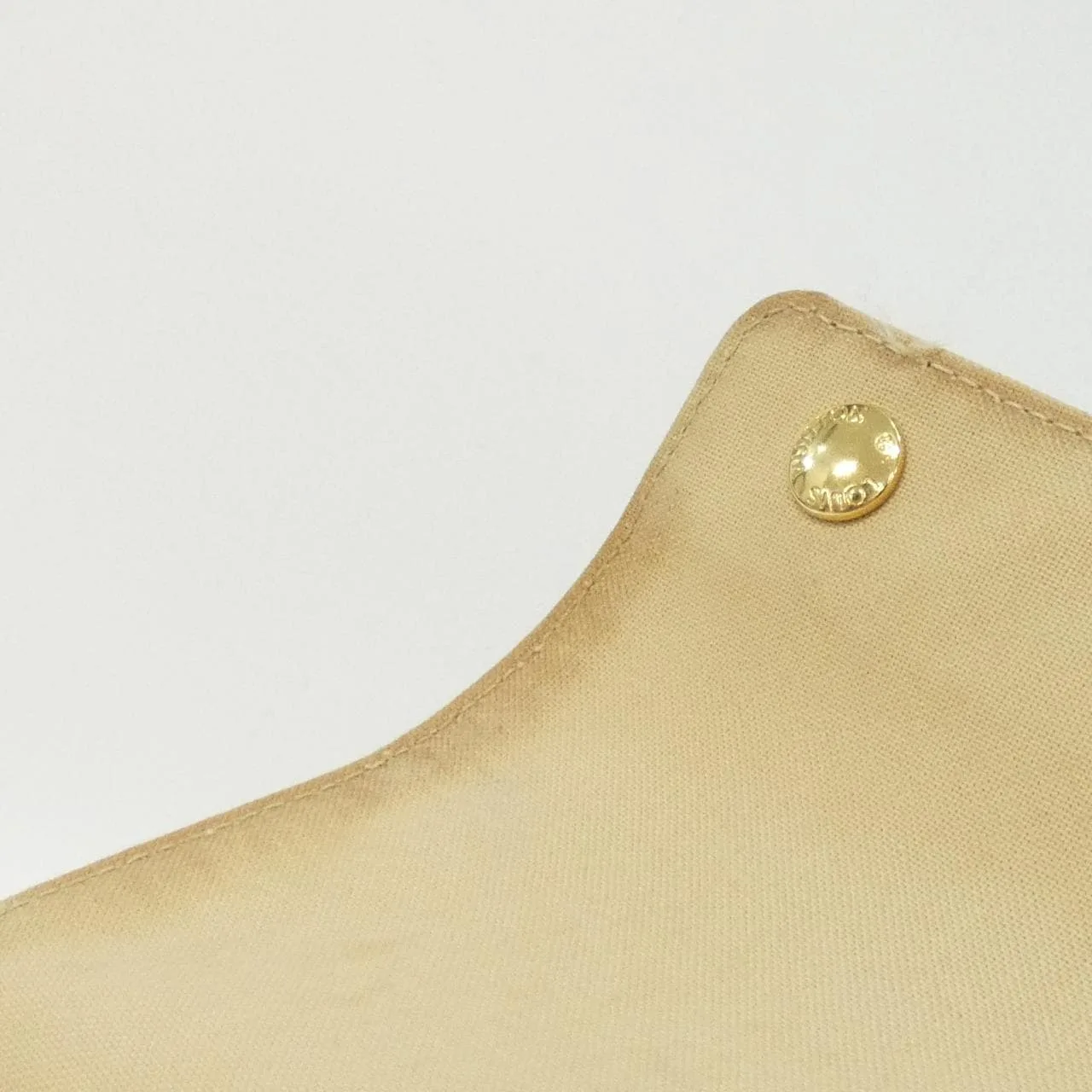 LOUIS VUITTON N51189 Shoulder Damier 黑色 Damier 中古品A - 縮圖 10