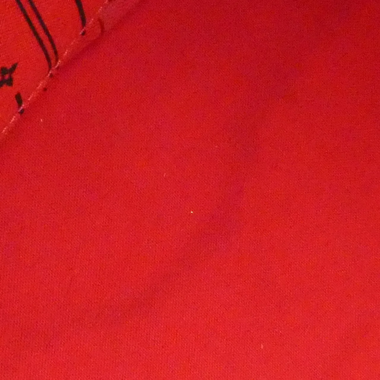 LOUIS VUITTON Neverfull N51106 Tote Damier 黑色 Damier 中古品B - 縮圖 8