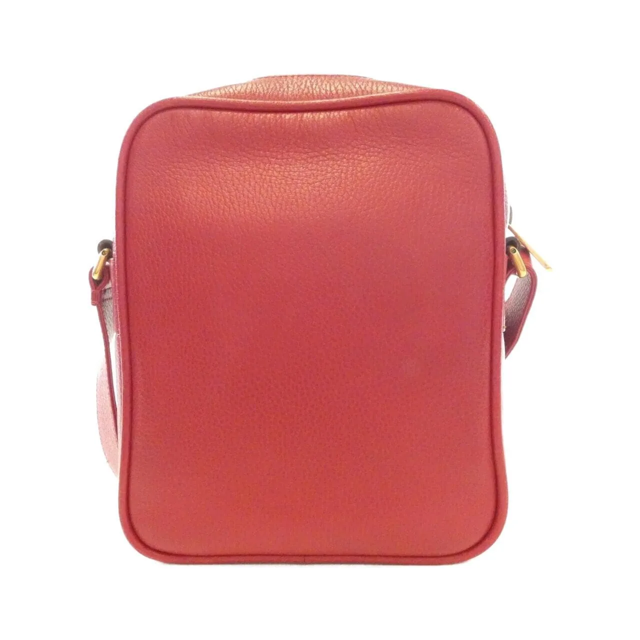 GUCCI 523591 0QSAT Shoulder Leather