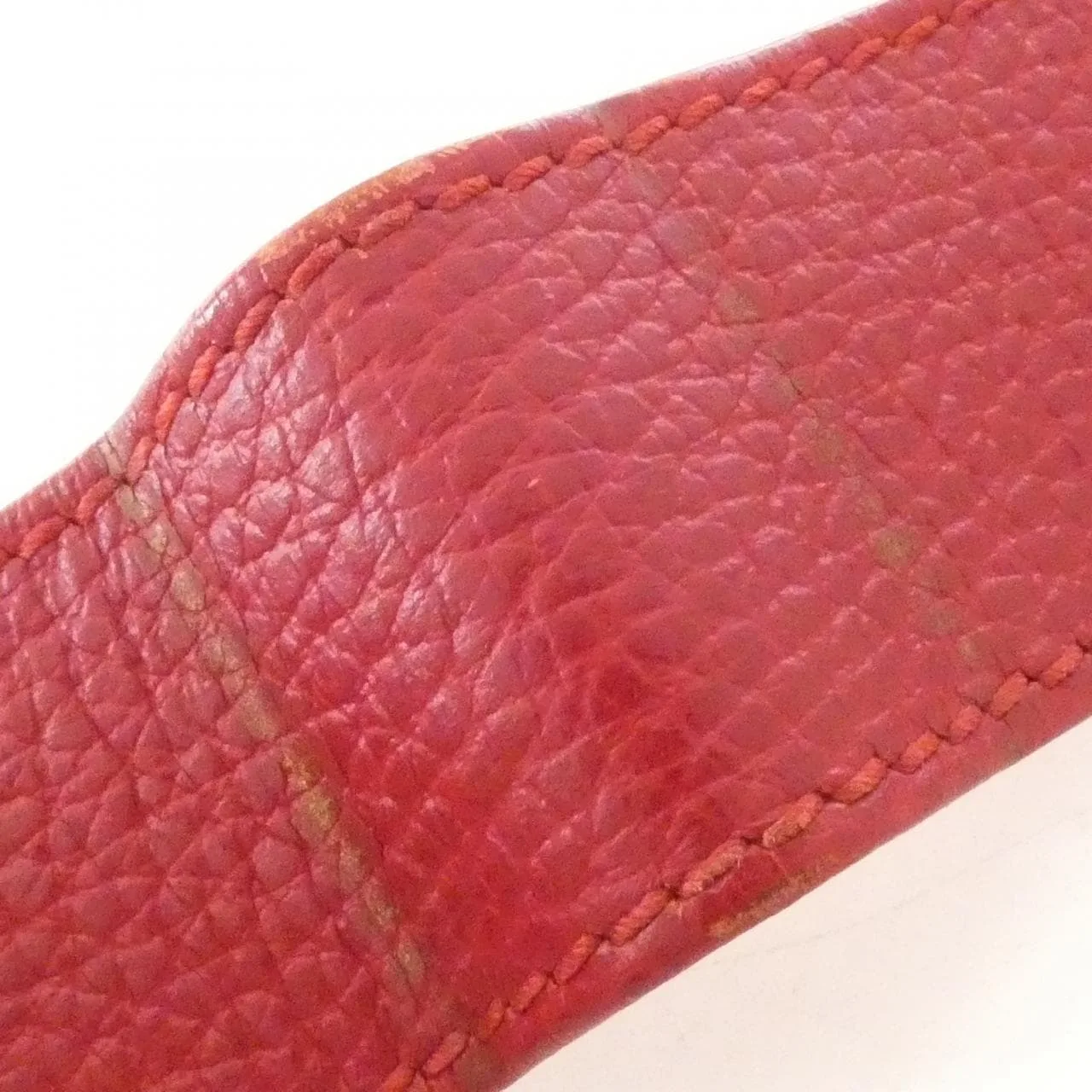 GUCCI 523591 0QSAT Shoulder Leather