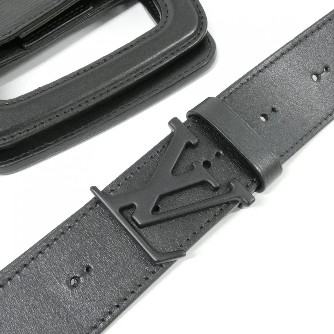LOUIS VUITTON M58497 Handbag Epi