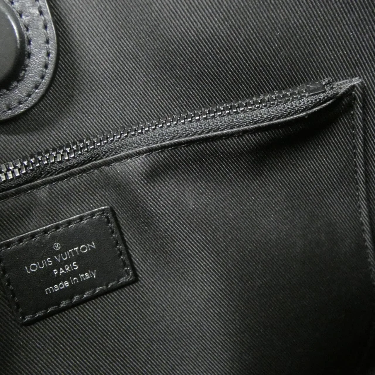 LOUIS VUITTON M58497 Handbag Epi