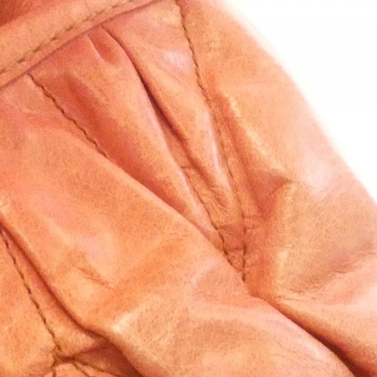 MIU MIU RP1300 Shoulder Leather 5