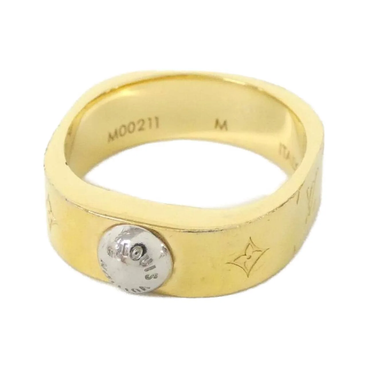 LOUIS VUITTON M00211 Accessories Lambskin