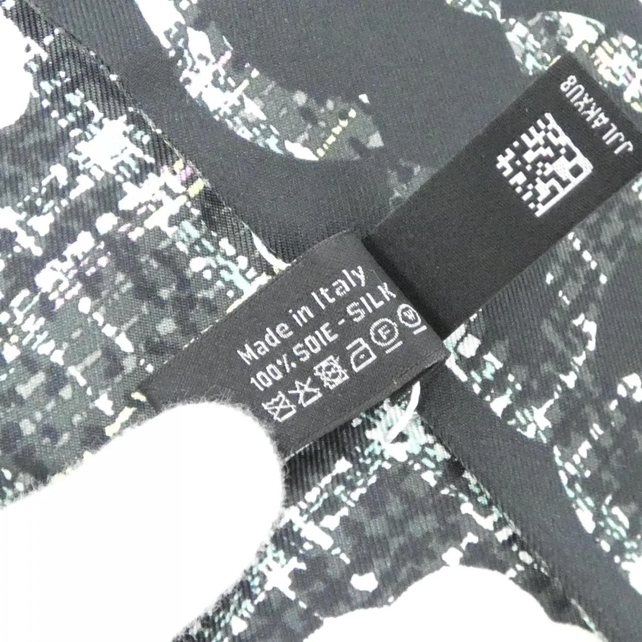 CHANEL AAB364 Accessories 黑色 未使用品 - 縮圖 3