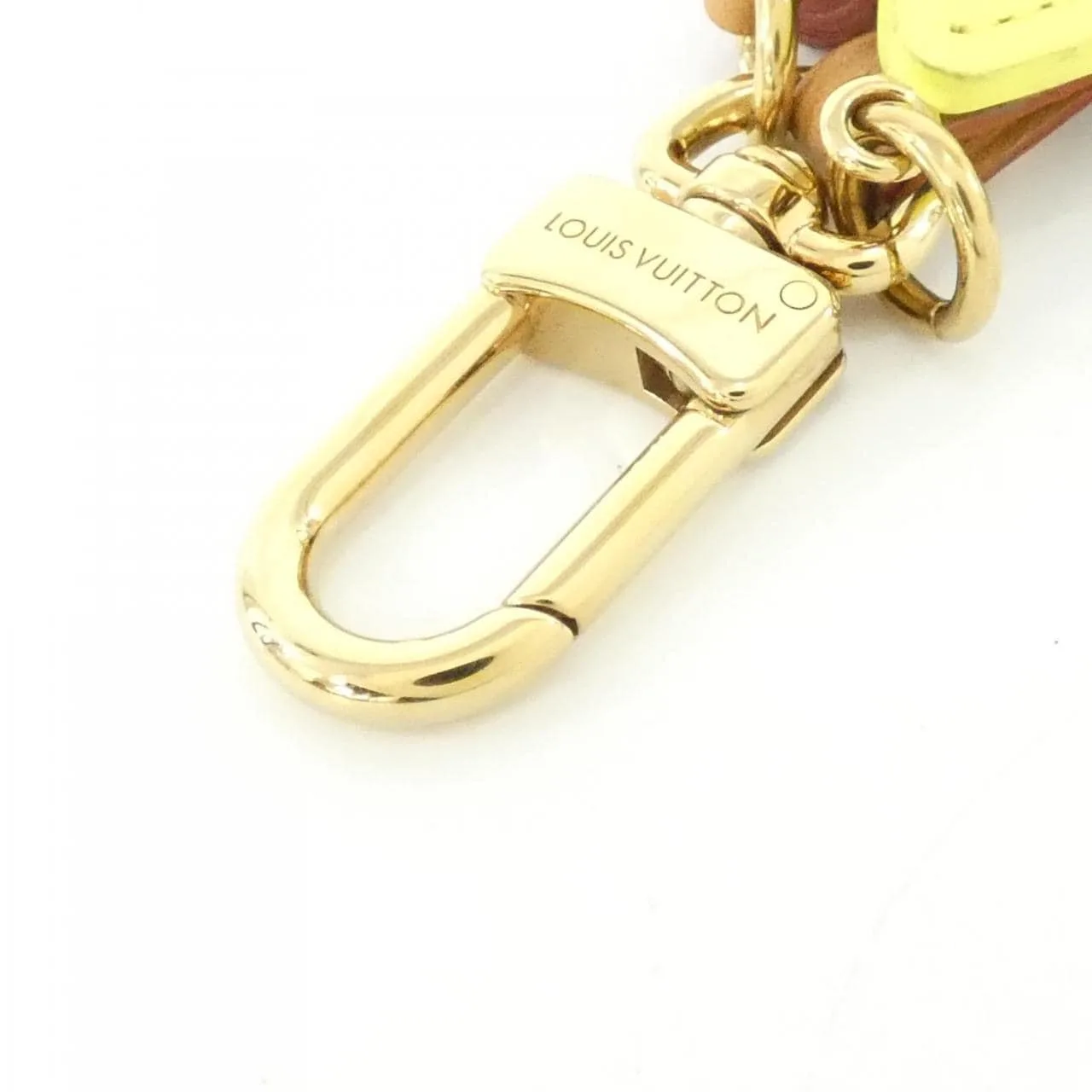 LOUIS VUITTON M02952 Key Case