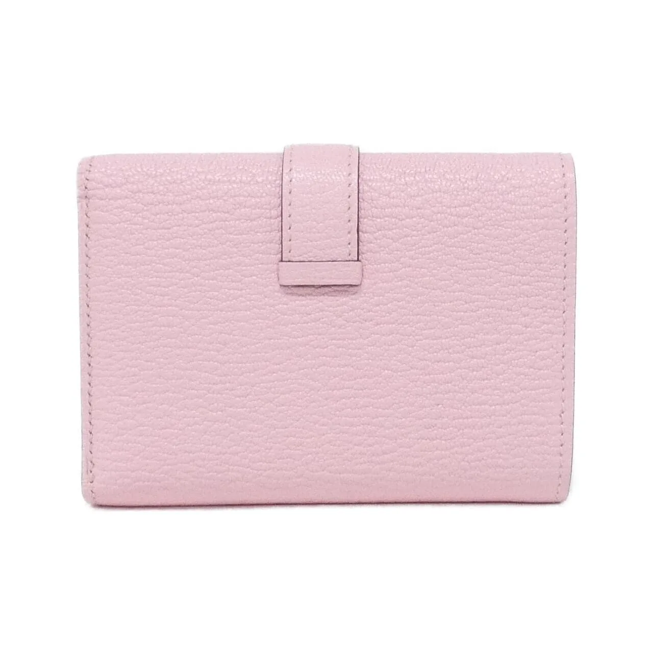 HERMES 082876CK Wallet Black Rank A - Thumbnail 2