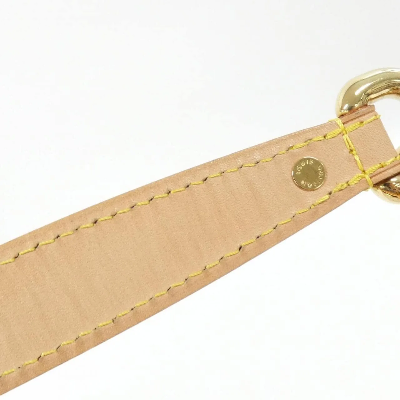 LOUIS VUITTON M40255 Handbag Canvas Multicolor 帆布 中古品A - 縮圖 7