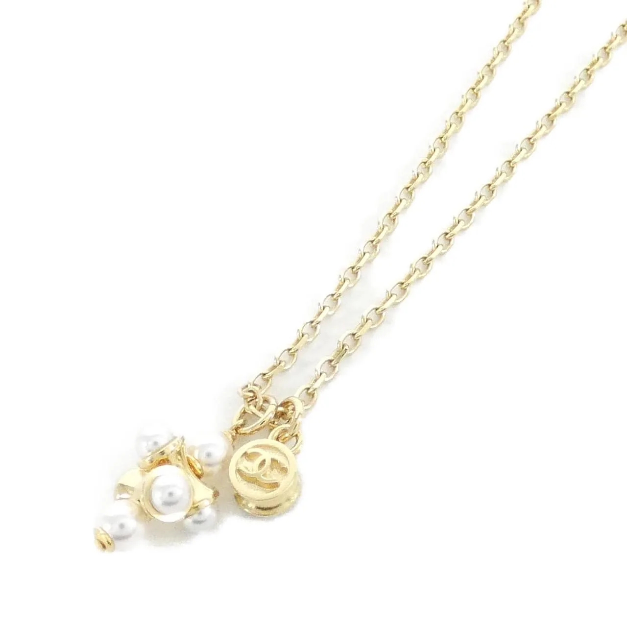 CHANEL ABH141 Accessories