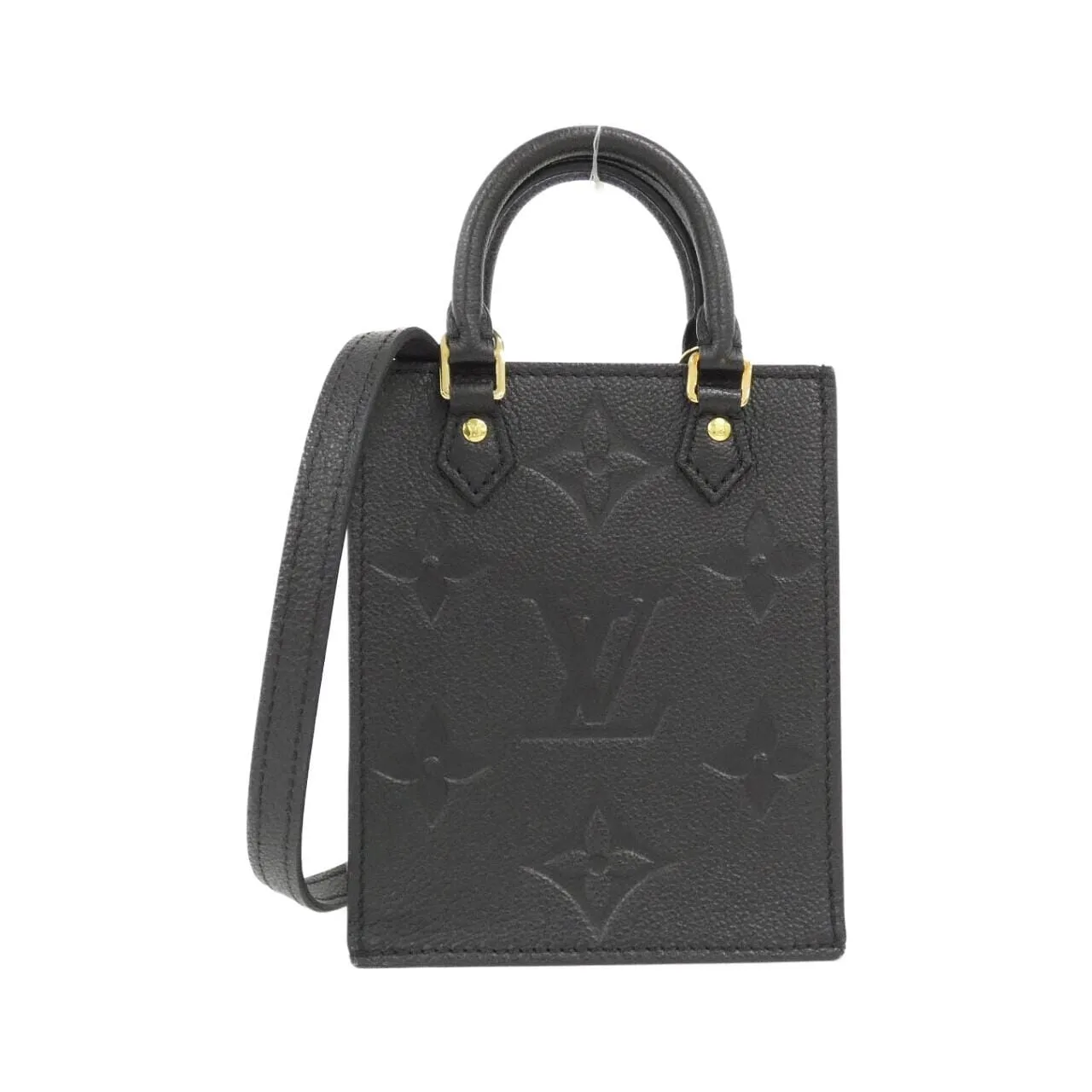 LOUIS VUITTON M81417 Handbag Monogram