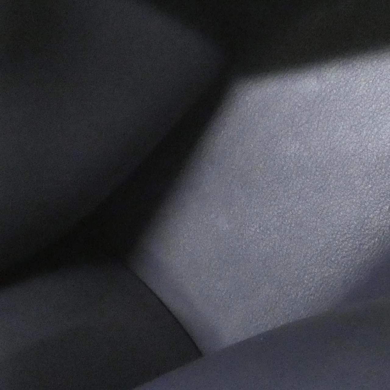 HERMES 078698CK Pouch 藍色 中古品A - 縮圖 8