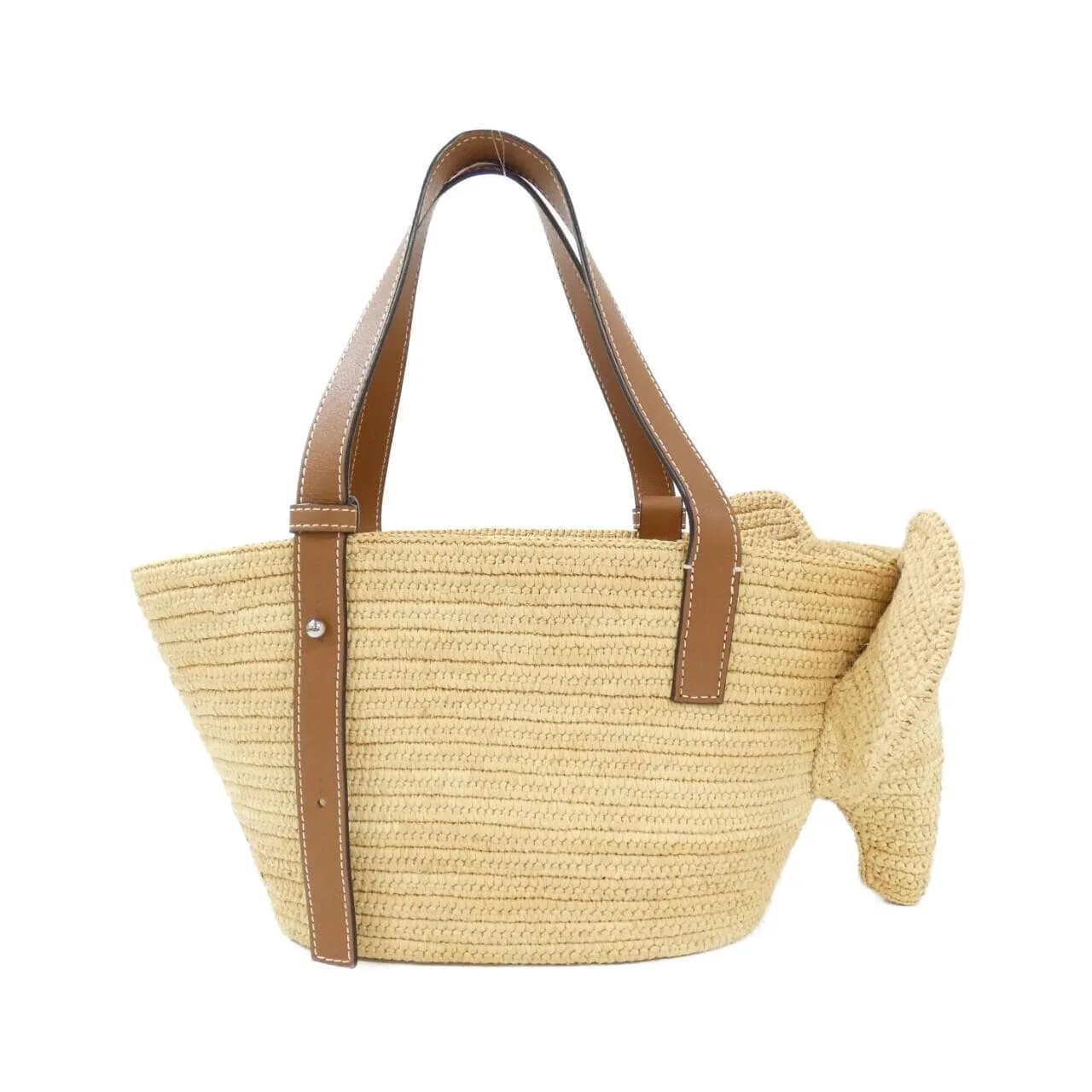 LOEWE Basket A546T37X01 Handbag