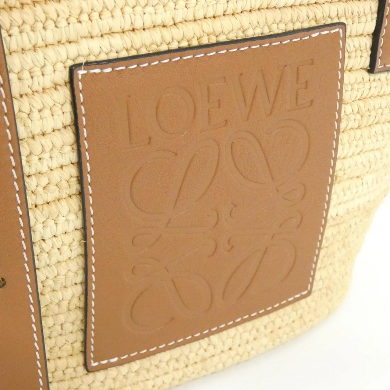 LOEWE Basket A546T37X01 Handbag