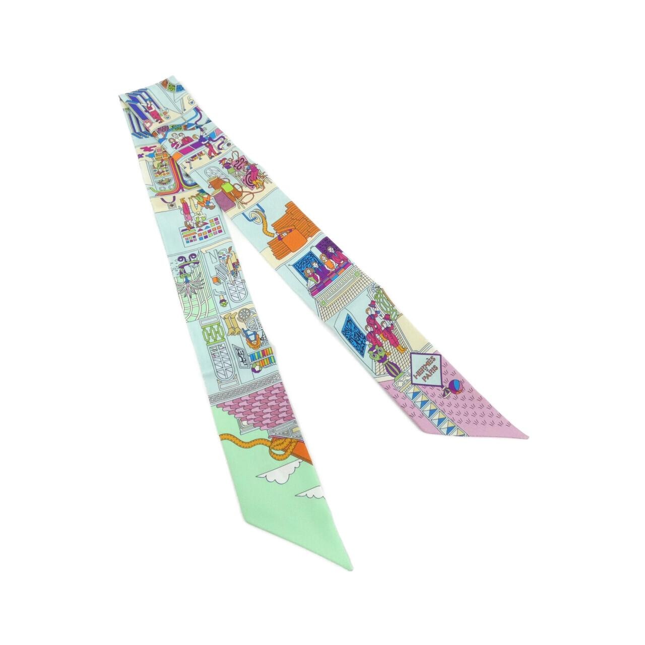 HERMES 062941S Scarf