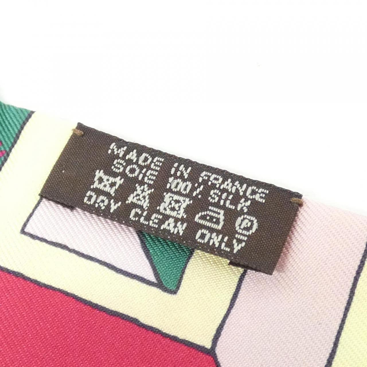 HERMES Bag 4