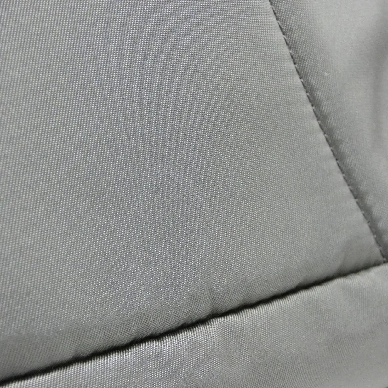 PRADA 1BZ039 Backpack 黑色 中古品A - 縮圖 5